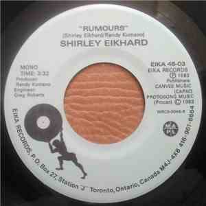 Shirley Eikhard - Rumours download mp3