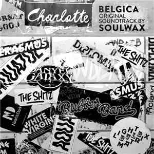 Soulwax - Belgica (Original Soundtrack) download mp3