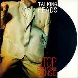 Talking Heads - Stop Making Sense download mp3