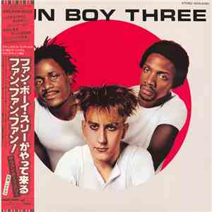 The Fun Boy Three - The Fun Boy Three download mp3