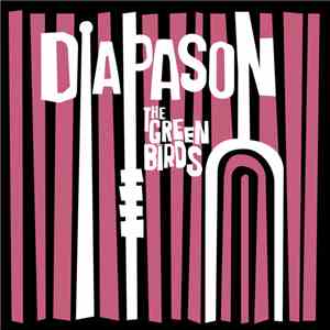 The Green Birds - Diapason download mp3