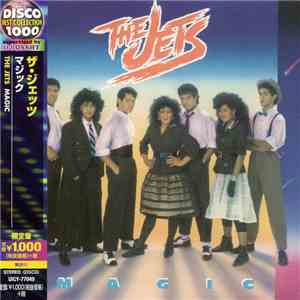 The Jets - Magic download mp3