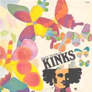 The Kinks - Face To Face download mp3