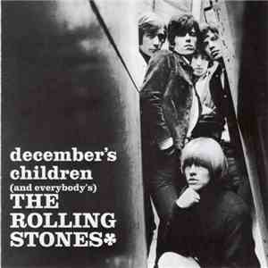 The Rolling Stones - December's Children (And Everybody's) download mp3
