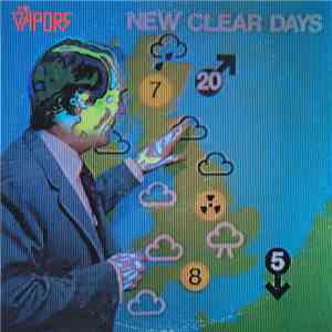 The Vapors - New Clear Days download mp3