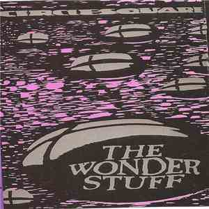 The Wonder Stuff - Circlesquare download mp3