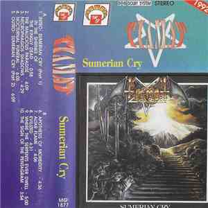 Tiamat - Sumerian Cry download mp3