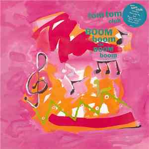 Tom Tom Club - Boom Boom Chi Boom Boom download mp3