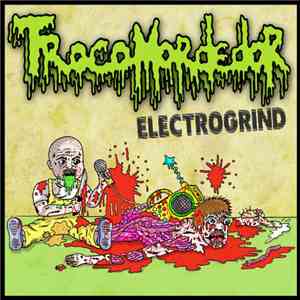 Trocomordedor - Electrogrind download mp3