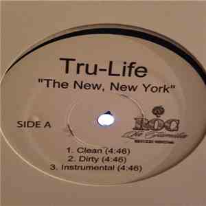 Tru-Life - The New, New York mp3 download