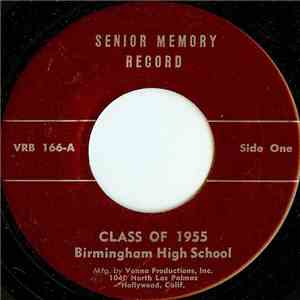Unknown Artist - Senior Memory Record download mp3