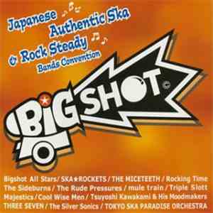 Various - Big Shot ~ Japanese Authentic Ska & Rock Steady Bands Convention download mp3