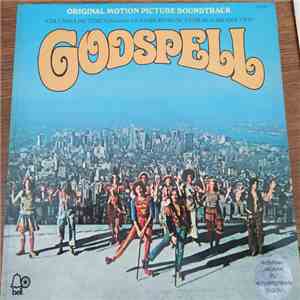 Various - Godspell (Original Motion Picture Soundtrack) download mp3