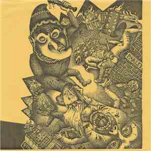 Various - Hayfever EP No 6 download mp3