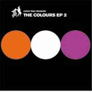 Various - The Colours EP 2 download mp3