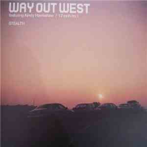 Way Out West Featuring Kirsty Hawkshaw - Stealth (12 Inch No.1) mp3 download