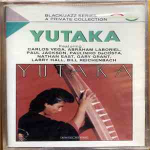 Yutaka Yokokura - Yutaka download mp3
