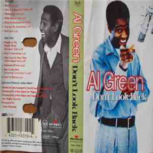 Al Green - Don't Look Back download mp3