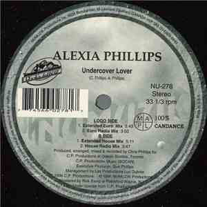Alexia Phillips - Undercover Lover download mp3