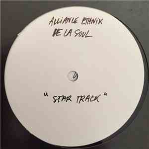 Alliance Ethnik, De La Soul - Star Track mp3 download
