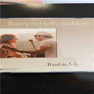 Barry & Holly Tashian - Trust In Me mp3 download