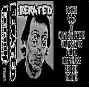 Berated - s/t download mp3
