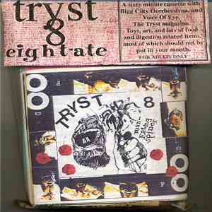 Bigg Ciity Oorcheestraa / Voice Of Eye - Tryst 8 download mp3