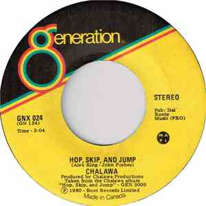 Chalawa - Hop, Skip And Jump download mp3
