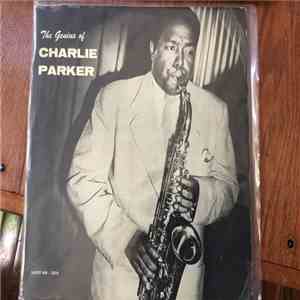 Charlie Parker - The Genius Of Charlie Parker mp3 download