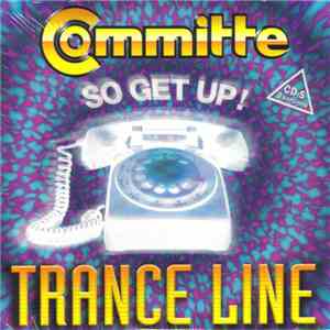 Committe - Trance Line download mp3