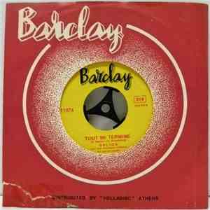 Dalida - La Danse De Zorba download mp3