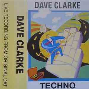 Dave Clarke - Techno download mp3