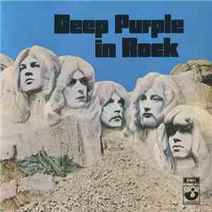 Deep Purple - In Rock download mp3