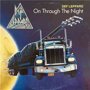 Def Leppard - On Through The Night download mp3