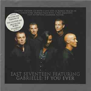 East Seventeen Featuring Gabrielle - If You Ever mp3 download