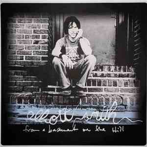Elliott Smith - From A Basement On The Hill download mp3