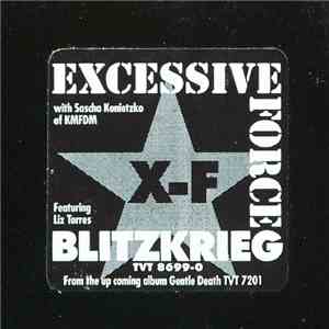 Excessive Force - Blitzkrieg download mp3