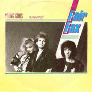 Fair Fax - Young Girls download mp3
