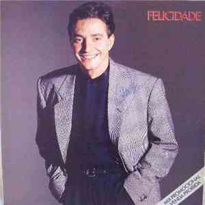Fábio Jr. - Felicidade download mp3