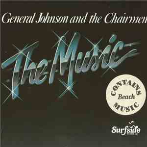 General Johnson, Chairmen Of The Board - The Music download mp3