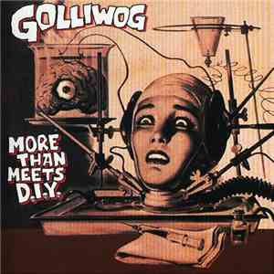 Golliwog  - More Than Meets D.I.Y. mp3 download