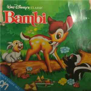 Helen Shepherd - Walt Disney's Classic Bambi download mp3