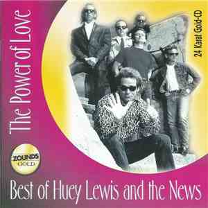 Huey Lewis And The News - The Power Of Love: Best Of Huey Lewis And The News download mp3