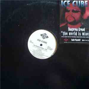 Ice Cube - The World Is Mine download mp3