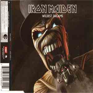 Iron Maiden - Wildest Dreams download mp3