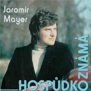 Jaromír Mayer - Hospůdko Znáná download mp3