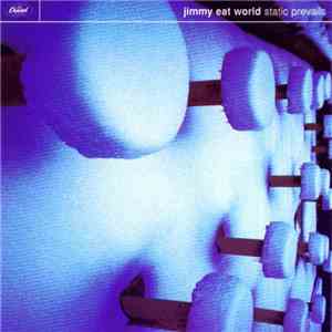 Jimmy Eat World - Static Prevails download mp3