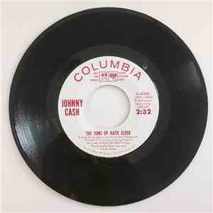 Johnny Cash - The Sons Of Katie Elder download mp3