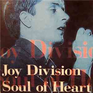 Joy Division - Soul Of Heart download mp3