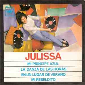 Julissa - Mi Principe Azul download mp3